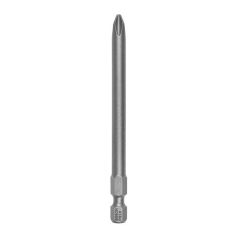 Ponta P/Parafusar Bosch Eco Extra Hard Ph2 89mm Phillips 30U