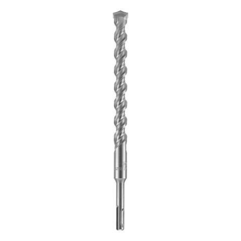 Broca Concreto SDS Plus 18x260mm Tungstênio 1PC Gross