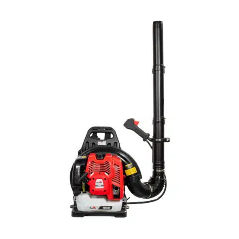 Soprador Costal Gasolina 63Cc 2T 3.6HP 2.0L Toyama TB63B