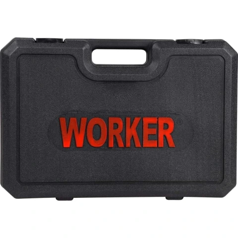 Martelete Perfurador Rompedor SDS Plus 620W 220V 2.8J 4850ipm 24mm Worker