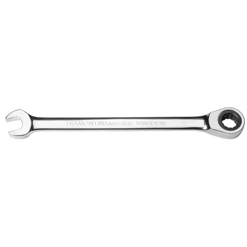 Chave 27mm Tramontina Master Catraca 90 Dentes