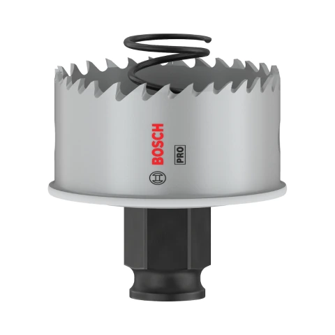Serra Copo Bosch Pro Sheet Metal Power Change Plus 51mm
