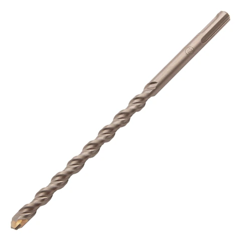 Broca Concreto SDS Plus 12mm x 210mm Tungstênio 1PC Gross