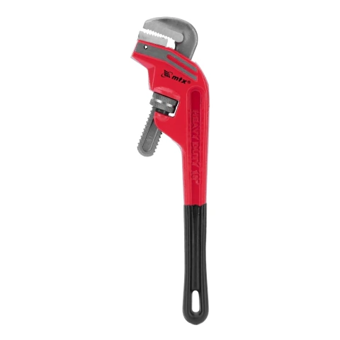 Chave Grifo Tipo Americano 18''450mm Aço Mordentes MTX