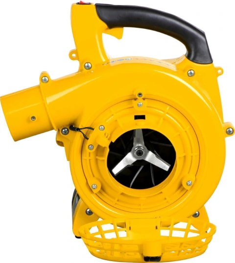 Soprador Aspirador Gasolina 26cm³ 1cv Sav 260 400ml Vonder