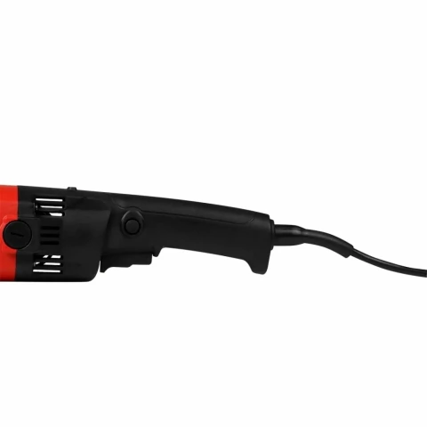 Esmerilhadeira Reta 6'' 900W 220V 50/60Hz Worker - Discos 5'' e 6''