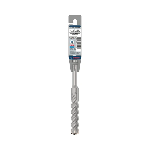 Broca Para Concreto Bosch Pro Sds Plus-5X 17,5X100X160mm
