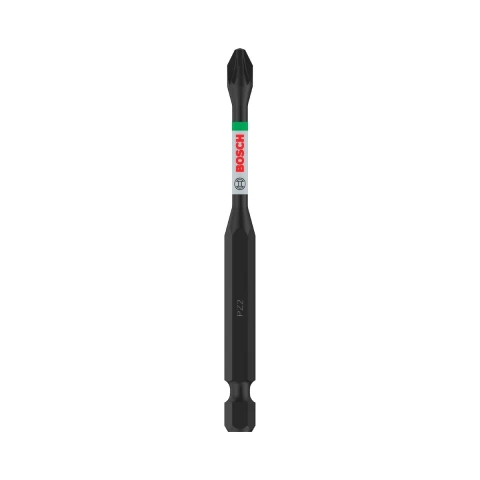 Bit Bosch Pro Pozidriv Impact Pz2 90mm 1Un