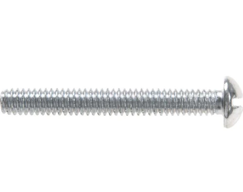 Parafuso Máquina(G6) 1/4X2" Cab.Rd Vonder Imp