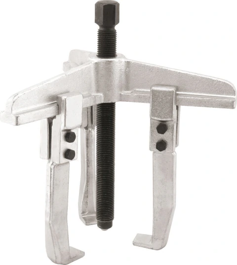 Saca Polia com 3 Garras Deslizantes 150mmX200mm Vonder