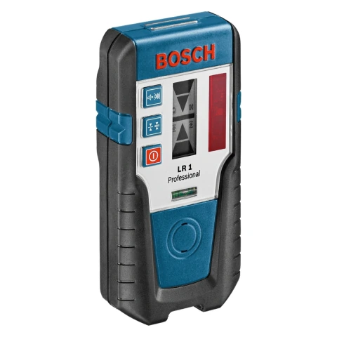 Receptor Laser Para Níveis Bosch Lr 1 Professional