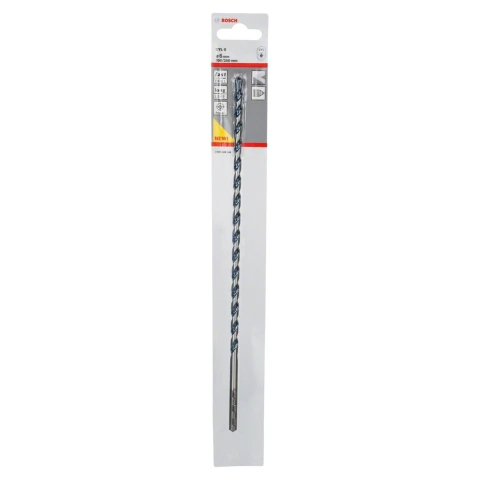 Broca Para Concreto Bosch Cyl-5 Ø6 X 200 X 250 mm