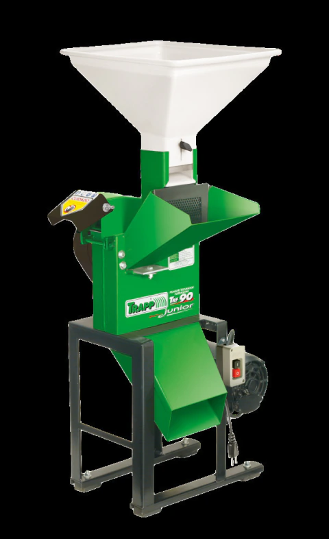 Triturador Forrageiro Trf-90 2,0Cv 60Hz Mono 110 220V Trapp