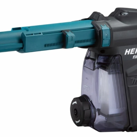 Kit Sistema de Coleta de Pó Makita 191E58-1 para Marteletes
