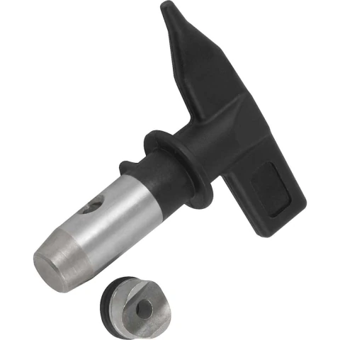 Bico Leque 529 0,74mm 25-30 Cm Para Pistola Airless Vonder