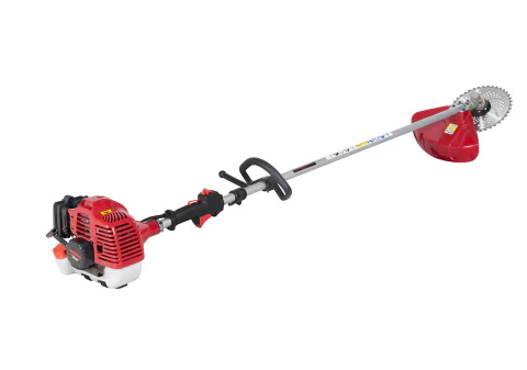 Roçadeira Lateral Kawashima Kw3300T 33CC Empun Circular