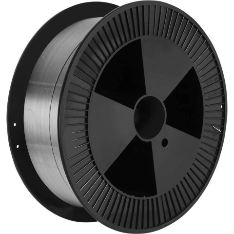 Arame Mig 1,0Mm Aço Inox 309LSi 15Kg Carretel Vonder