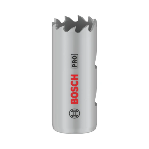 Serra Copo Bosch Pro Multi Material Cobalto 21 mm 13/16''