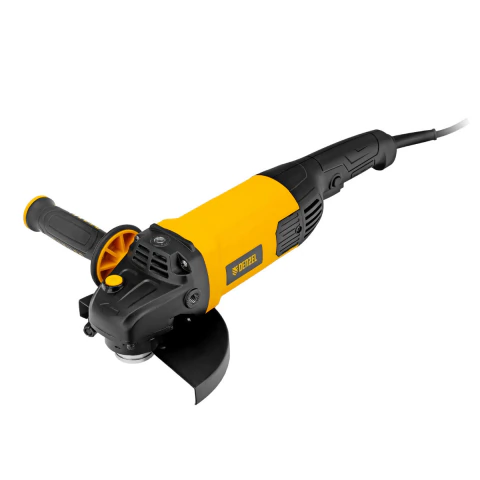 Esmerilhadeira Angular 180mm 220V 2000W Denzel AG180-2000