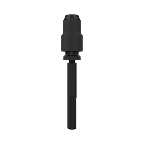 Adaptador Bosch Pro Sds-Plus Para Sds-Max 220mm