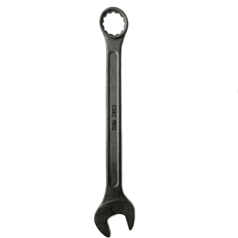 Chave Combinada 19mm Aço Cromo-Vanádio Fosfatizada Sparta