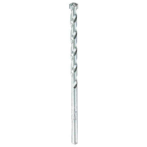 Broca Para Concreto Bosch Cyl-1 Ø6X60X100mm