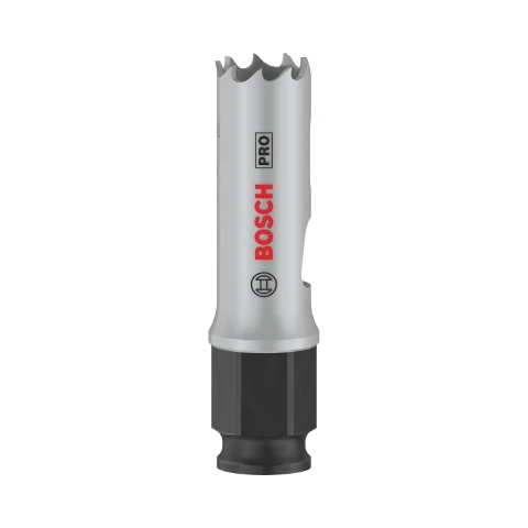 Serra Copo Bosch Pro Multi Material Power Change Plus 17mm