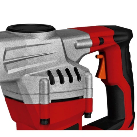 Martelo Demolidor Rompedor 1300W 15 Joules 127V Worker - Potência e Eficiência
