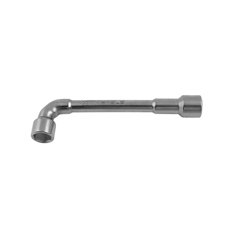 Chave Biela Com Furo Passante 22mm Crv Stels 1424055 Acesso Difícil