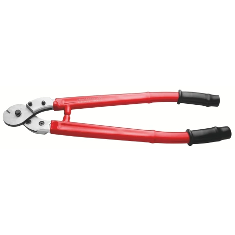 Tesoura Corta-cabos Isolado IEC 60900 - 24'' Tramontina PRO
