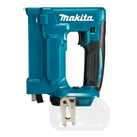 Grampeador 10mm Até 160 Grampos Sem Bateria Makita