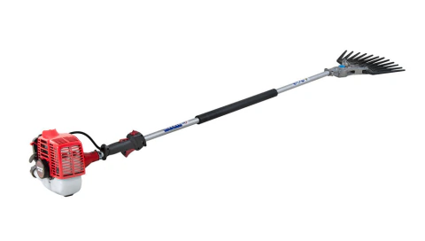 Derriçadeira Nakashi Dl270Nt2 Turbo2 25 4CC Tubo 110cm 7x7