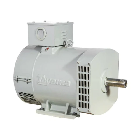 Alternador Trifásico Toyama 15.5 kVA 380V 60Hz TA15.0CT2-380