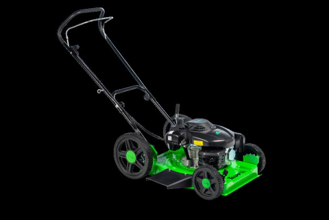 Cortador De Grama Com Motor Gasolina Lf-600Rm 6,5Hp 4T Trapp