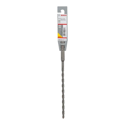 Broca Para Concreto Bosch Sds Plus-3 Ø7 X 150 X 210 mm
