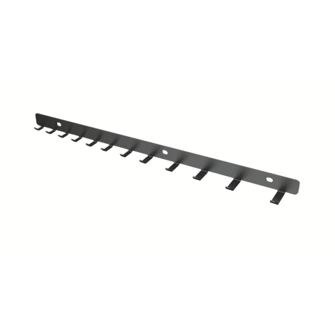 Suporte de Chaves Combinadas 12 unidades 0,9mm Aço Trapo Três M6 Máster Tramontina PRO