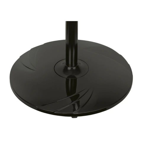 Ventilador De Coluna 130W 50Cm 5 Pás 127V Preto Liege Frescor Máximo