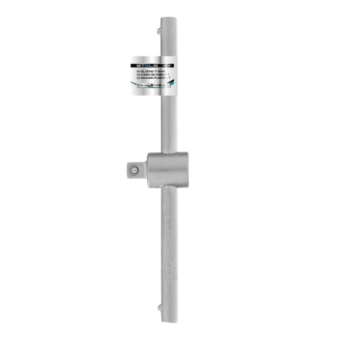 Cabo T 1/4'' 115mm CrV Stels Para Parafusos E Ferramentas
