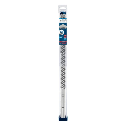 Broca Para Concreto Bosch Expert Sds Max-8X Ø30X400X520mm