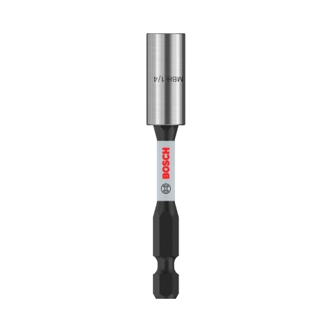 Soquete Bosch Pro Hex Impact Magnético 75mm
