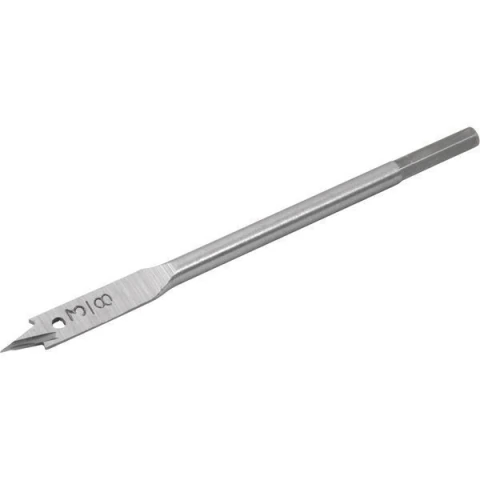 Broca Chata 3/8X6" - Nove54