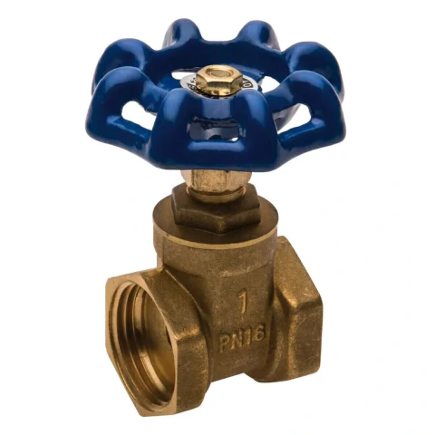 Registro Gaveta Zamac Bruto 1" Kala