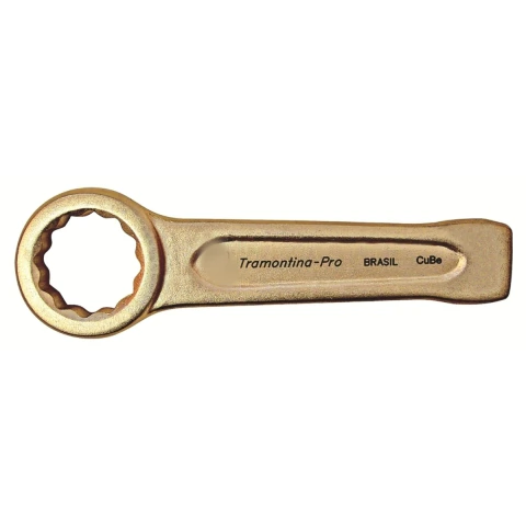 Chave Estrela CUBE 1.5/16 Antifaiscante 35-40 HRC Tramontina PRO