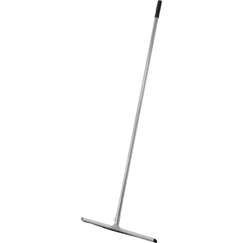 Rodo De Aluminio 55Cm Cabo 150Cm Inox Vonder