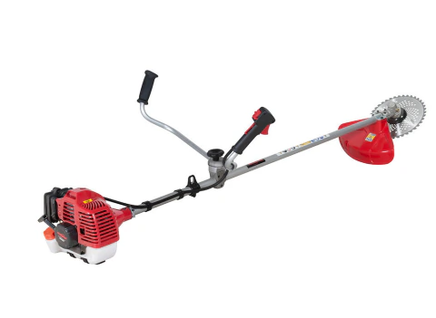 Roçadeira Lateral Kawashima Premium Kw3300L 33CC Carb Diaf