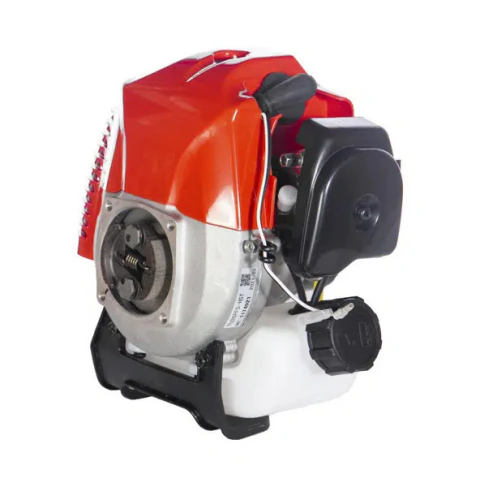 Motor Gasolina 2T Mitsubishi TU26PFD 25,6cc 1,0 HP Ideal para Roçadeiras e Derriças