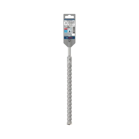 Broca Para Concreto Bosch Pro Sds Plus-5X 18X250X300mm