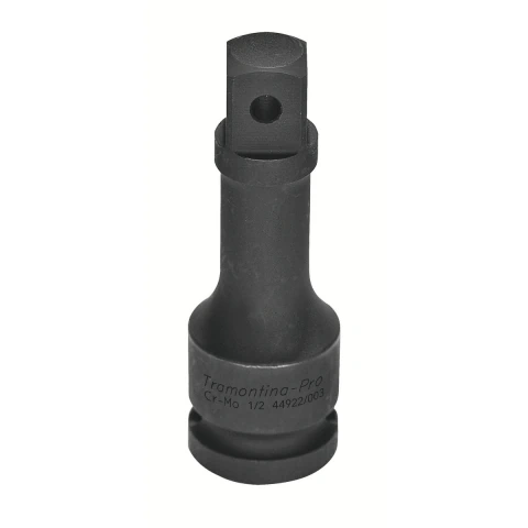 Extensão Para Soquete 1/2'' 3'' Aço Cromo Molibdênio Tramontina PRO Hyper Drive