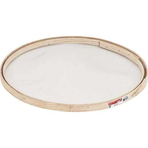 Peneira para café 80cm aro madeira pmn0480 Nove54