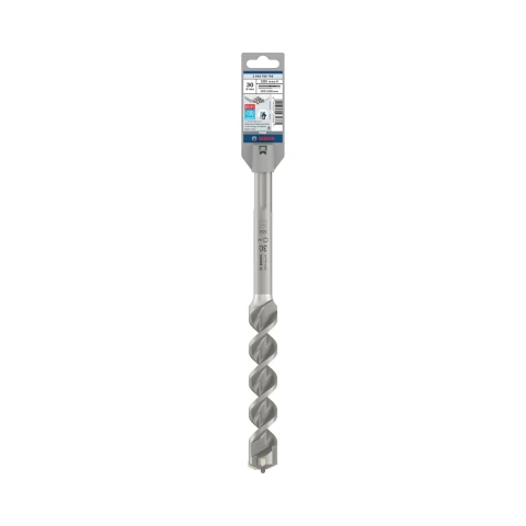 Broca Para Concreto Bosch Pro Sds Max-4 30X200X320mm